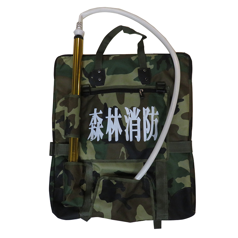 居思安往复式灭火水枪SQ-1E