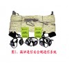 TX-8 型有线应急漏泄通信救生系统