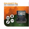 RHJ240T/S型搜救定位体征传输智能空呼温度电压单兵定位