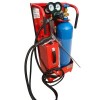 水陆两栖切割器