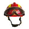消防员抢险救援头盔