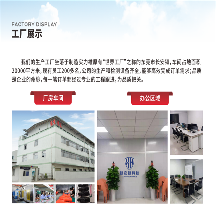 工厂