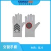 交警手套/