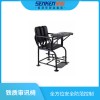 铁质审讯椅（C型 加固型 带手铐）