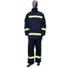 供应：消防员灭火防护服（指挥服）