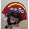 抢险救援头盔、通信头盔、消防头盔
