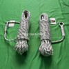 轻型安全绳通用型安全绳阻燃安全绳
