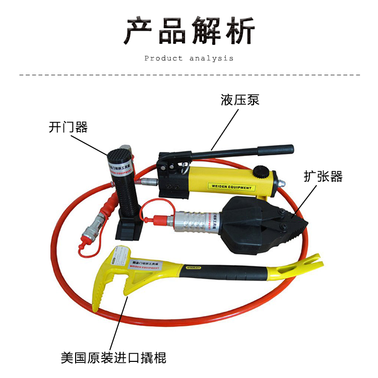 产品详解