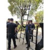 飞虎多功能折叠自锁冲锋倒挂梯