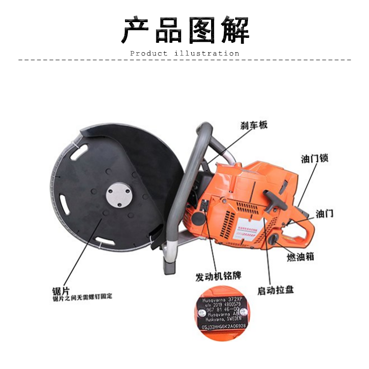 产品图解