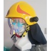 消防头盔（碳纤维）