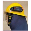 盔式无线（数字）通信系统 数模两用通信头盔  数字防爆通信