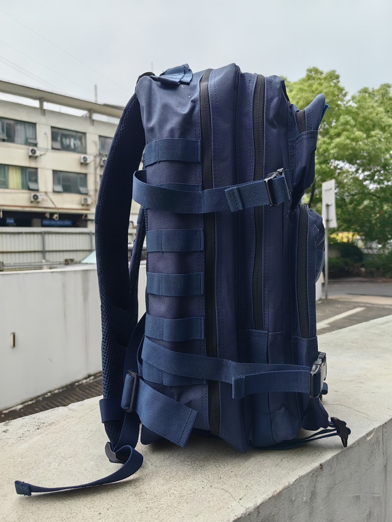 蓝侧面5M