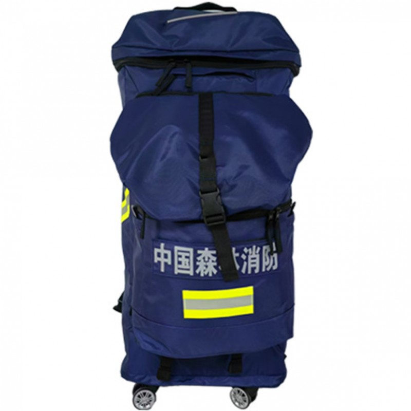 森林携行包正面10CM