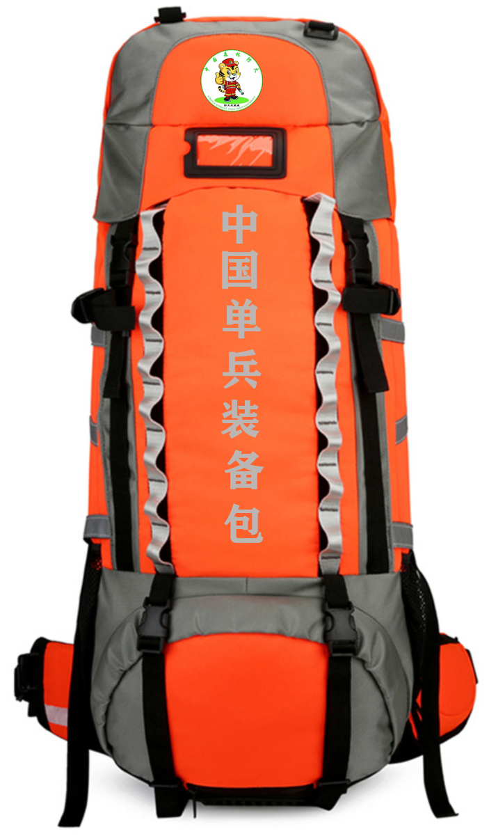 中国单兵