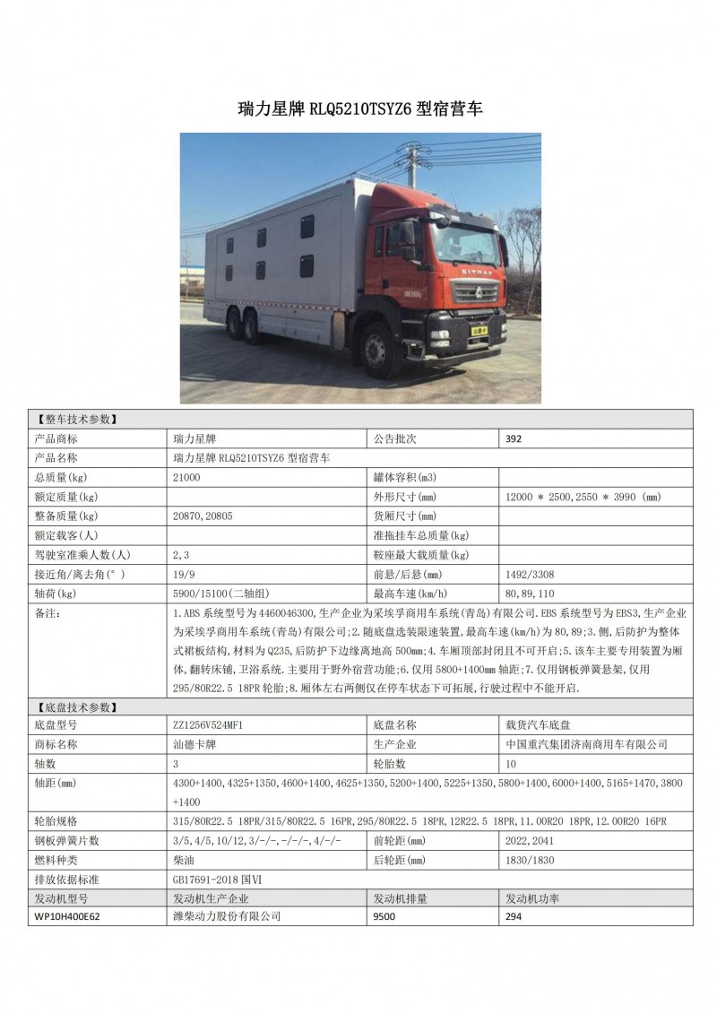 瑞力星牌RLQ5210TSYZ6型宿营车392_00