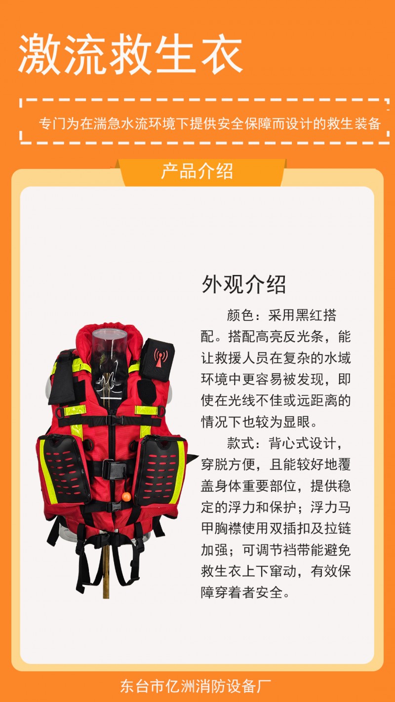 激流救生衣彩页01