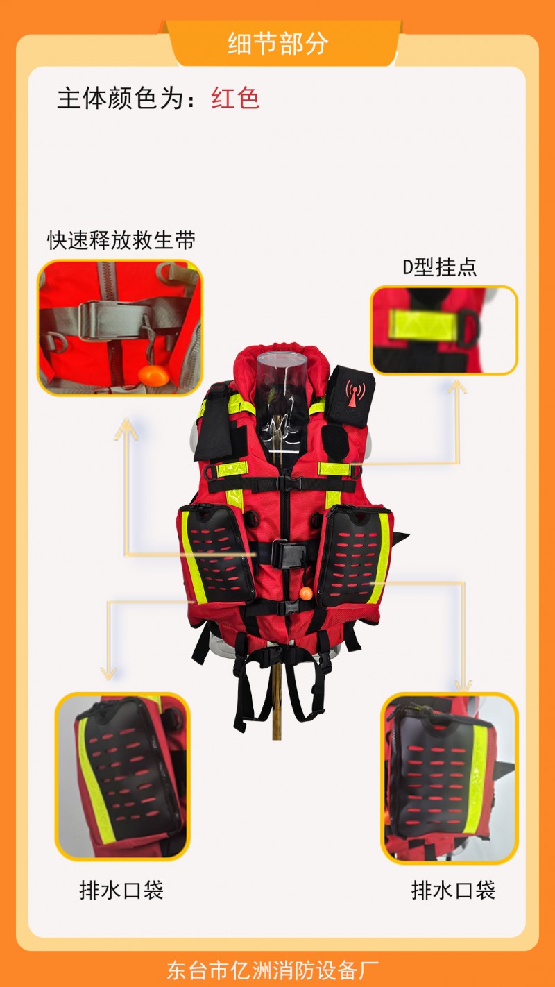 激流救生衣彩页03