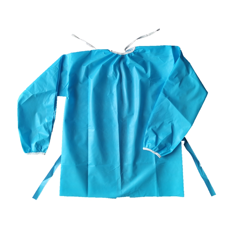 一次性分体式解剖服