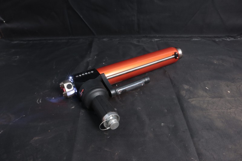 -液压撑顶器