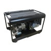 居思安SLT-93/450手抬式森林消防高扬程水泵6.5HP