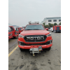 四驱1.5吨前突皮卡消防车