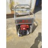 力鹰6MSW-10背负式电启动高压细水雾灭火机1.8HP