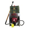 科莱沃6FT-90A背负式高压细水雾灭火机1.8HP