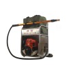 科莱沃6FT-60A背负式高压细水雾灭火机1.8HP
