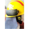 TX-19型盔式4G音视频传输系统
