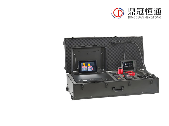 多模复合雷达生命探测仪-DG-RD+ 1-1 708-530
