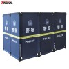警用围挡（单片状）