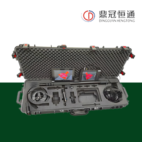 红外热像生命探测仪-DG-TC60C 主图  5