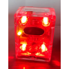 RHJ330/J消防员呼救器