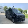 江铃福特10-12座运兵车