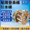 船用登乘梯引水梯