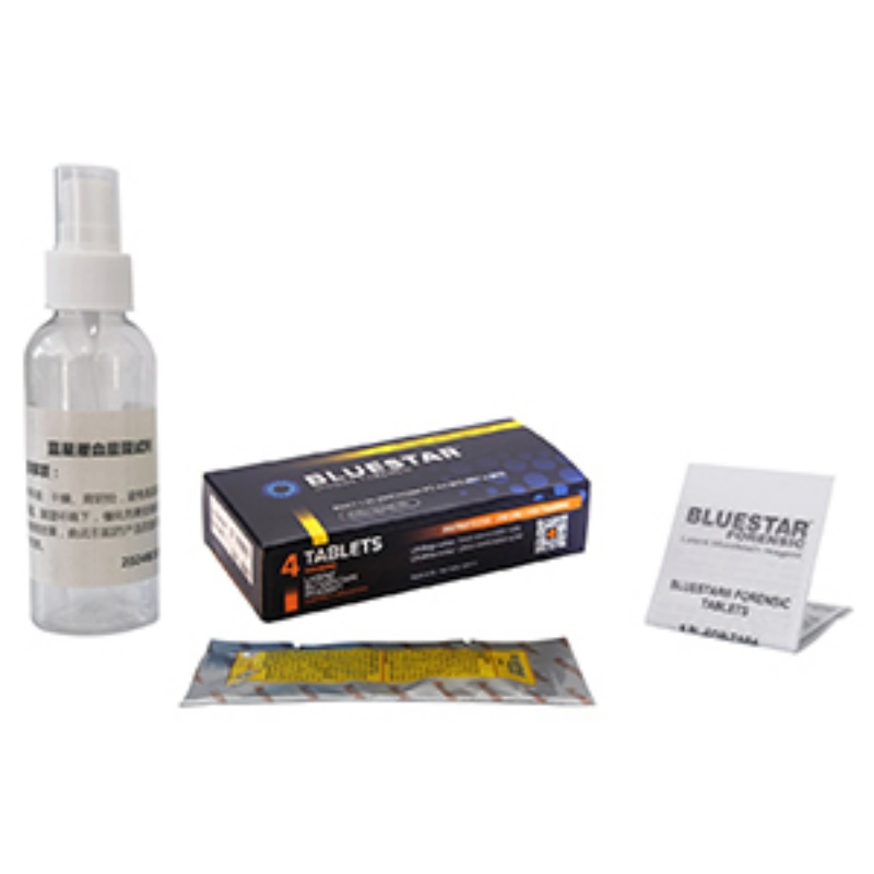 蓝星潜血显现试剂