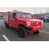 四驱越野抢险救援装备运输车