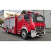 福田6吨水罐消防车