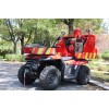 ATV四轮消防摩托车  SGW500F