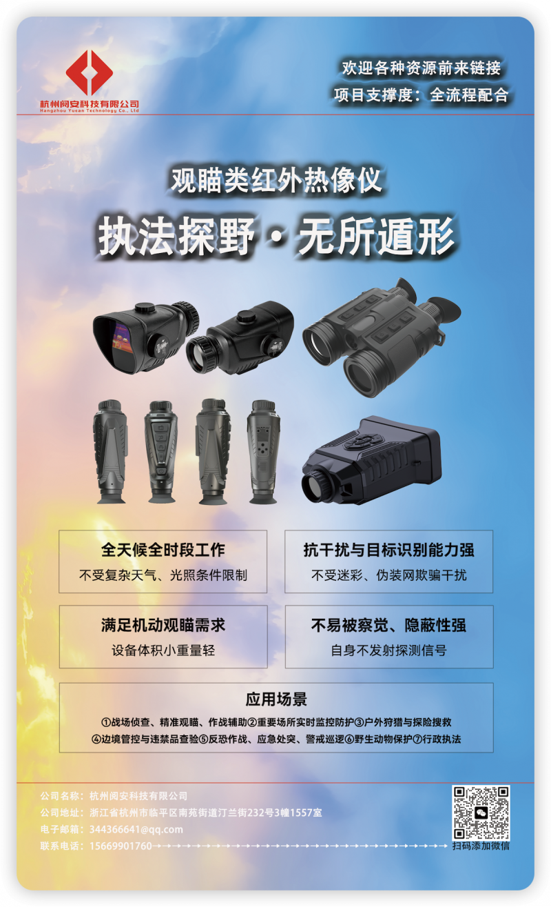 阅安观瞄类海报