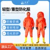 百舟 轻型/重型防化服