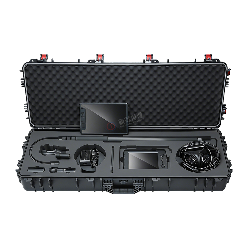 音视频生命探测仪-DG-AV5B