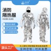 百舟 消防隔热服