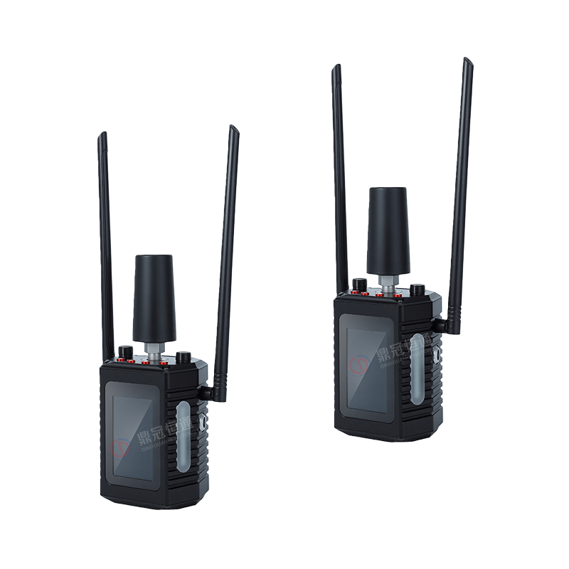 探音频微震生命探测仪（DG-A12WB）