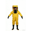 聊安 全封闭重型防化服 防护多种强酸强碱 消防救援