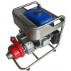 四冲程接力消防水泵 4.5KW