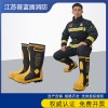 灭火防护靴3C认证