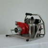 三级水泵强制风冷