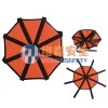 锐边保护罩方向盘保护罩（38-45cm)